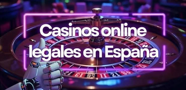 Casino Online Sin Depósito Gratis Una Oportunidad Única