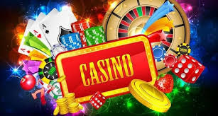 Discover Excitement at Casino 770 Casino & Sportsbook 479826787 Discover Excitement at Casino 770 Casino & Sportsbook 479826787
